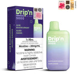 Drip'n by Envi 5000 Puffs Disposable