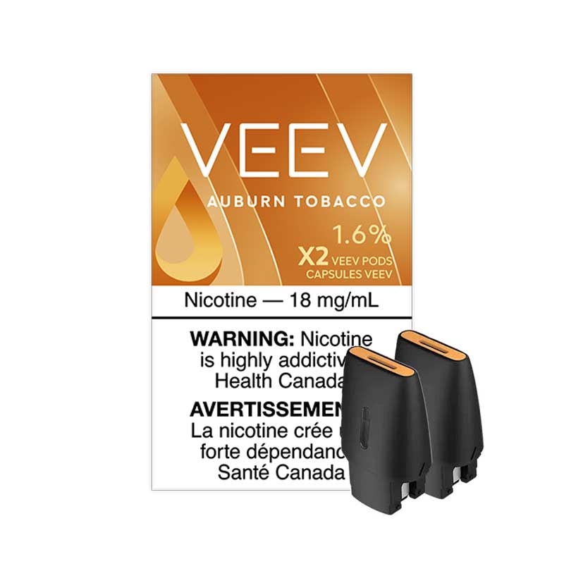 VEEV Pods (2/Pk)