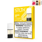 Stlth Pods (3/pk)