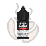 Brew House Nic Salt E-Juice (30ml)