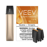 VEEV TARTER Bundle