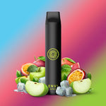 Envi Apex Disposable Vape - Apple Passionfruit Grapefruit Iced - Pick Vapes