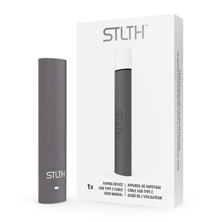 STLTH Device (Type C) – VIX Vape