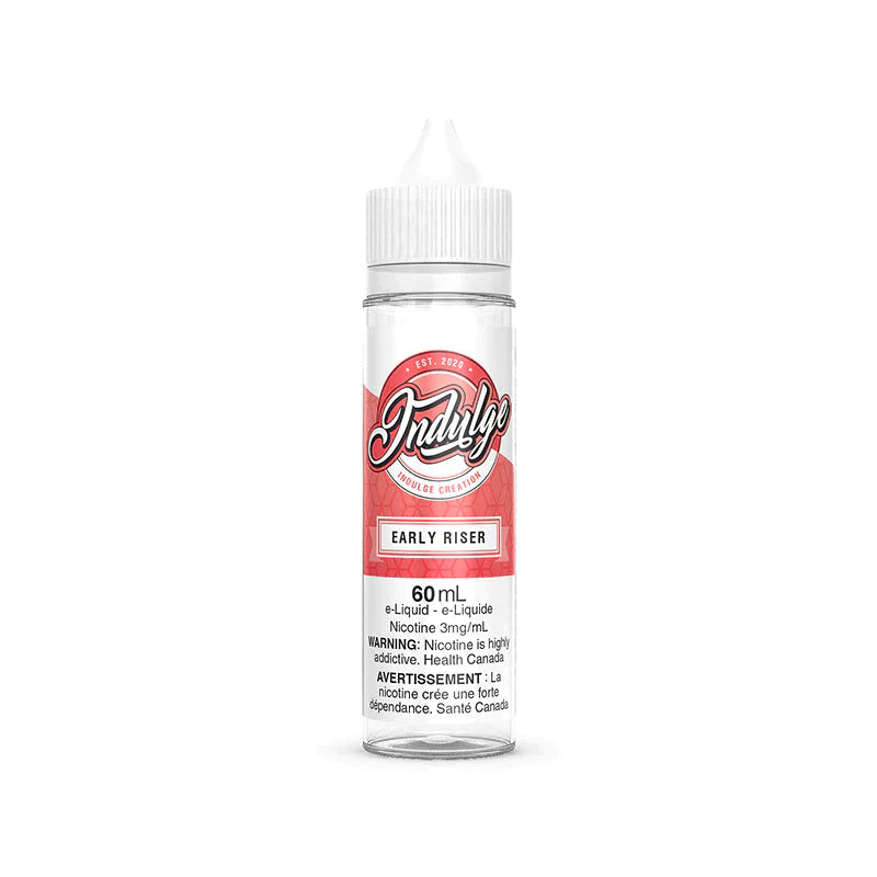 Indulge E-Juice (60ml)
