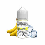 Lix Nic Salt E-Juice (30ml)