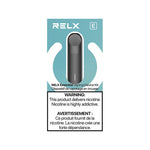 Relx Essential Device Kit Black Pick Vapes