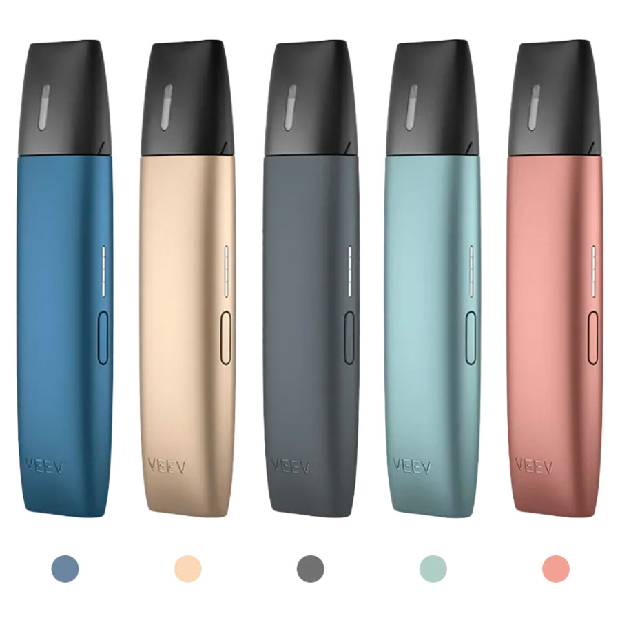 Veev Device Kit – Vix Vape