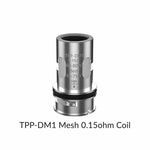 Voopoo TPP Coils 3/pk