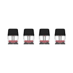 Vaporesso XROS Series Replacement Pods (4/pk)