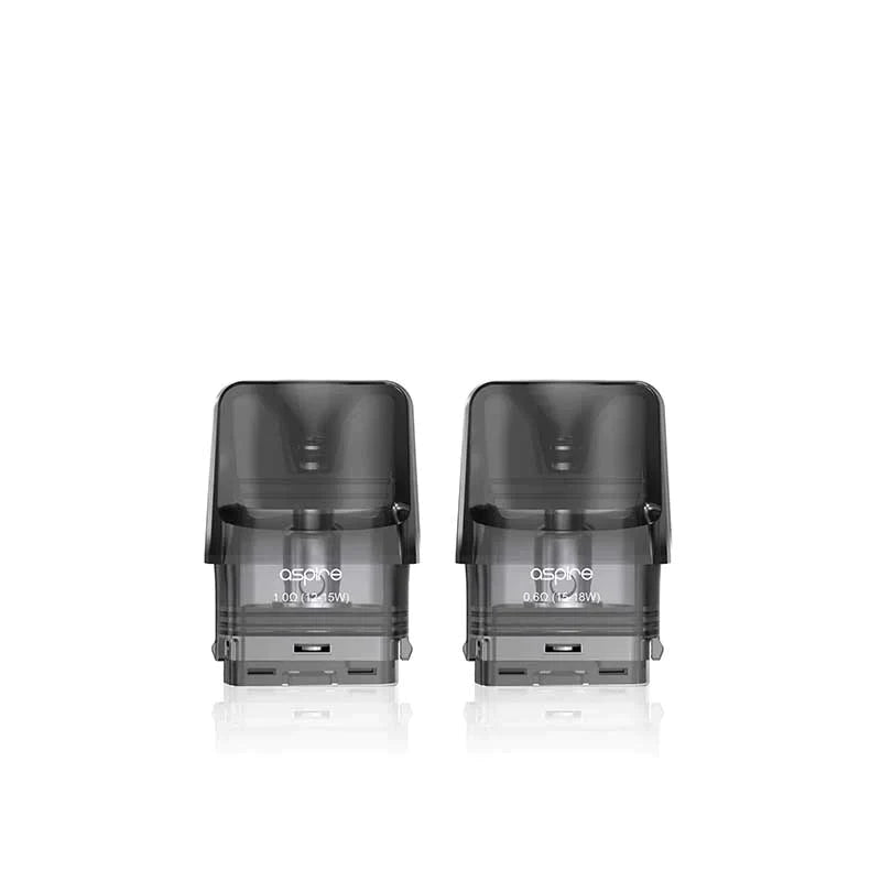 Aspire Favostix Replacement Pod (3/pk)
