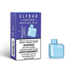 ELFBAR LOWIT 2500 Puffs Prefilled Pod