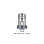 FreeMax 904L M Mesh Coils (3/pk)