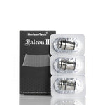 Horizontech Falcon 2 Coil (3/pk)