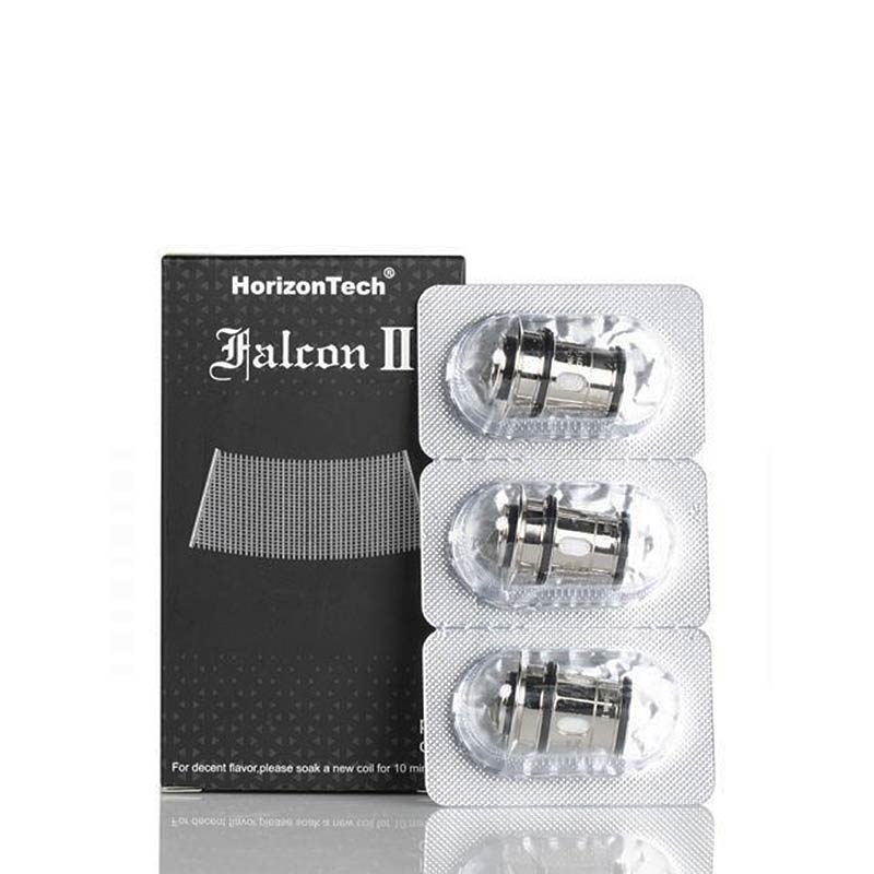 Horizontech Falcon 2 Coil (3/pk)