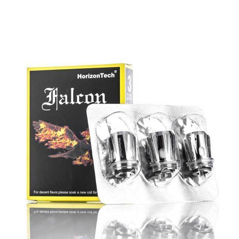 Horizontech Falcon King Coil (3/pk)