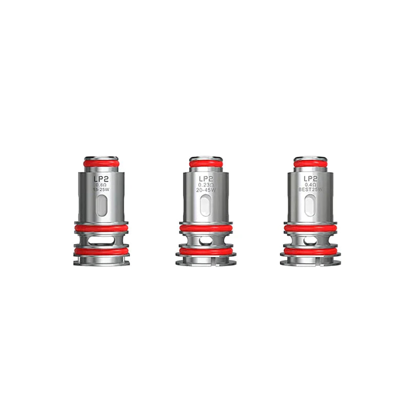Smok LP2 Coil (5/pk)