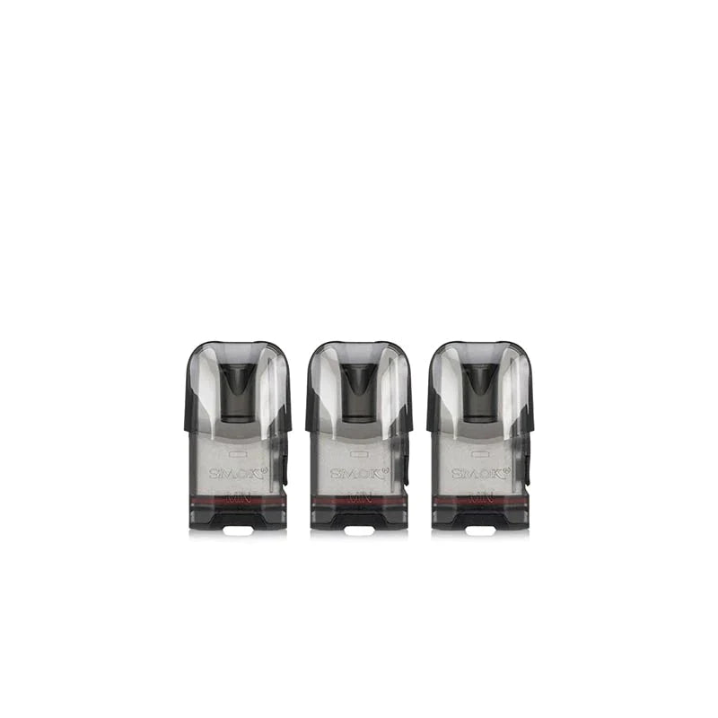 Smok NFIX Pro Empty Replacement Pod (3/pk)