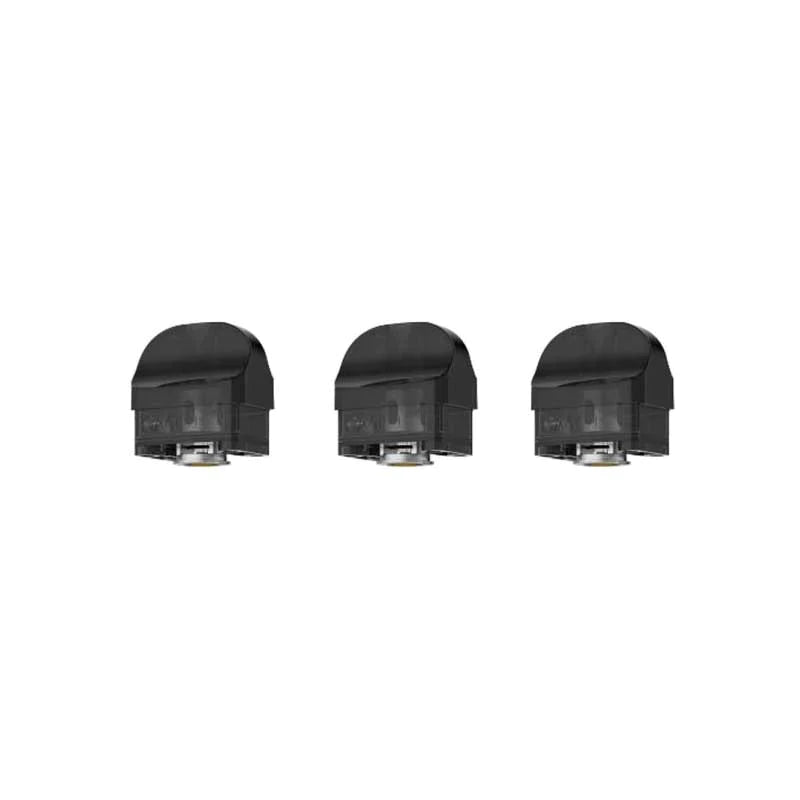 Smok Nord 4 Empty Replacement Pod (3/pk)