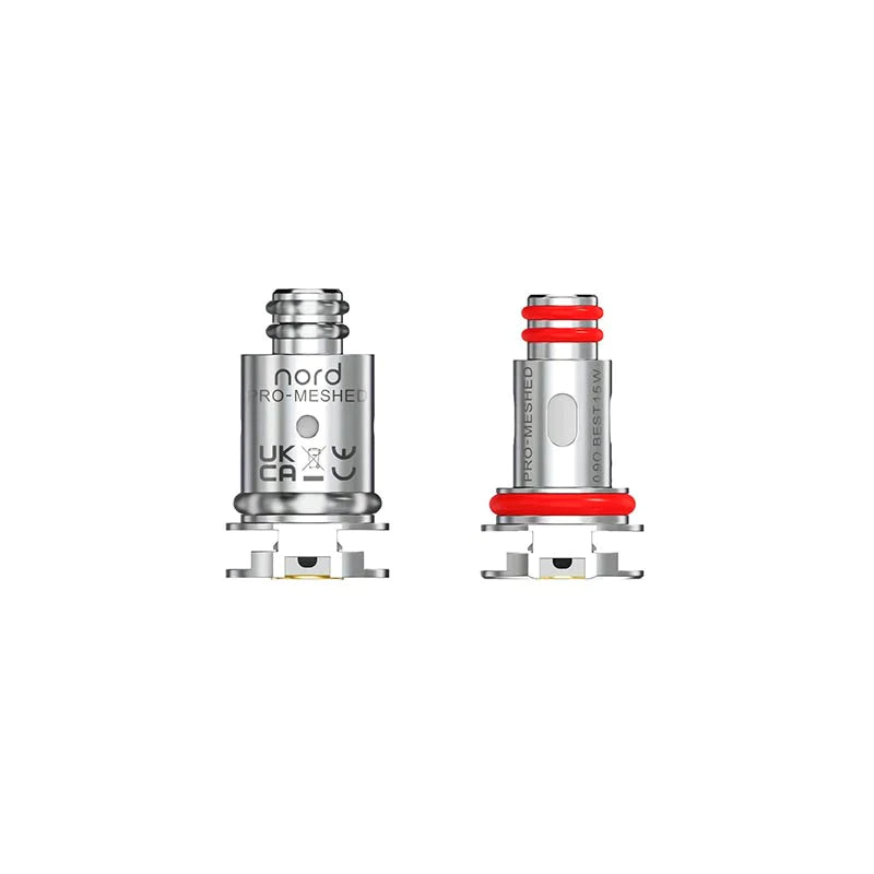Smok Nord Pro Coil (5/pk)