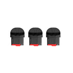 Smok Nord Pro Empty Replacement Pod (3/pk)