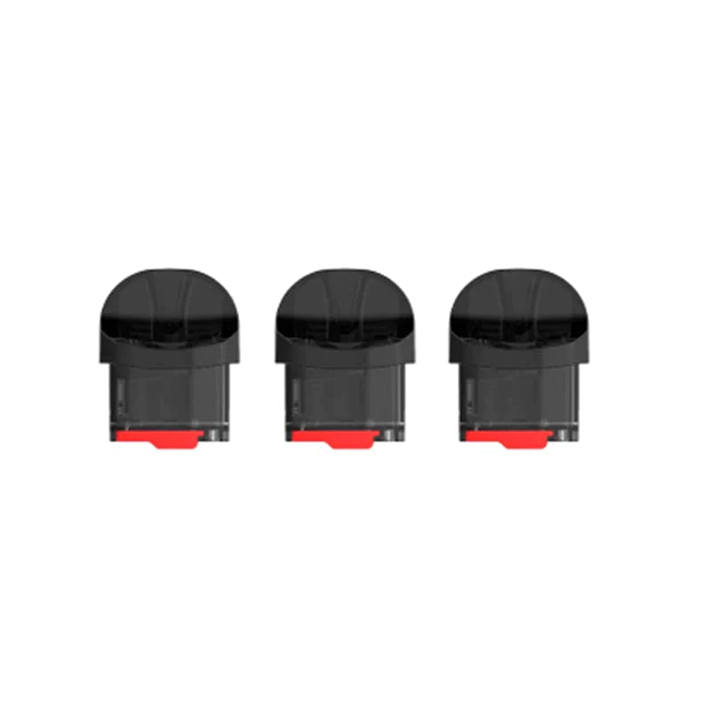Smok Nord Pro Empty Replacement Pod (3/pk)