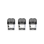 Smok Novo 4 Empty Replacement Pod (3/pk)