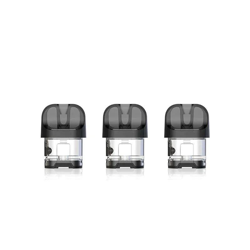 Smok Novo 4 Empty Replacement Pod (3/pk)