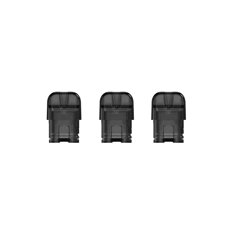 Smok Novo 4 Mini Empty Replacement Pod (3/pk)