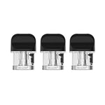 Smok Novo X Replacement Pod Mesh 0.8ohm (3/pk)