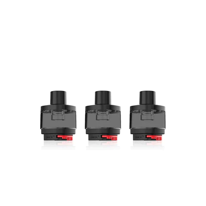 Smok RPM5 Empty Replacement Pod (3/pk)