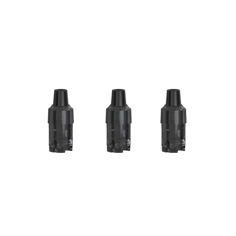 Smok RPM 25W Empty Replacement Pod 2ml (3/pk)