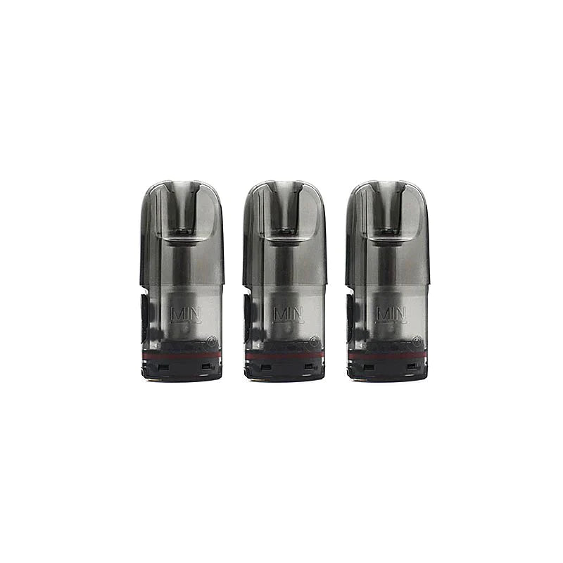 Smok Solus 2 Replacement Pod (3/pk)