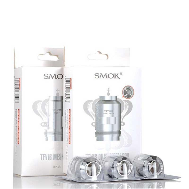 Smok TFV16 Coil (3/pk)