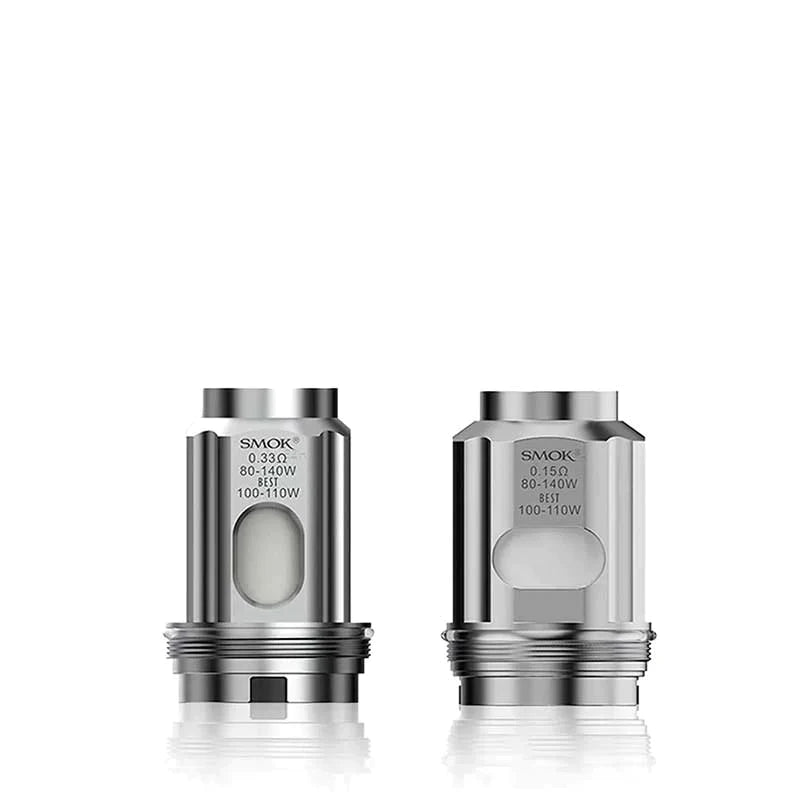 Smok TFV18 Coil (3/pk)