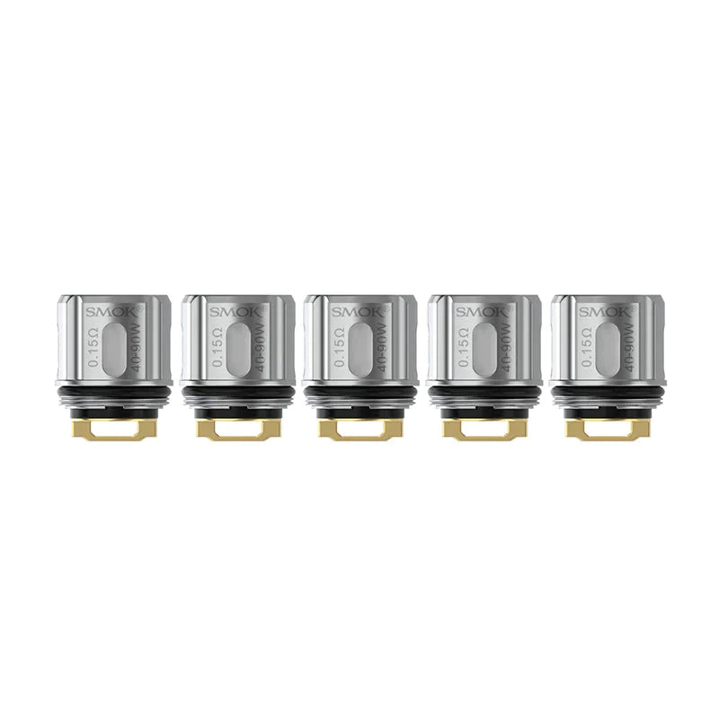 Smok TFV9 Coil (5/pk)