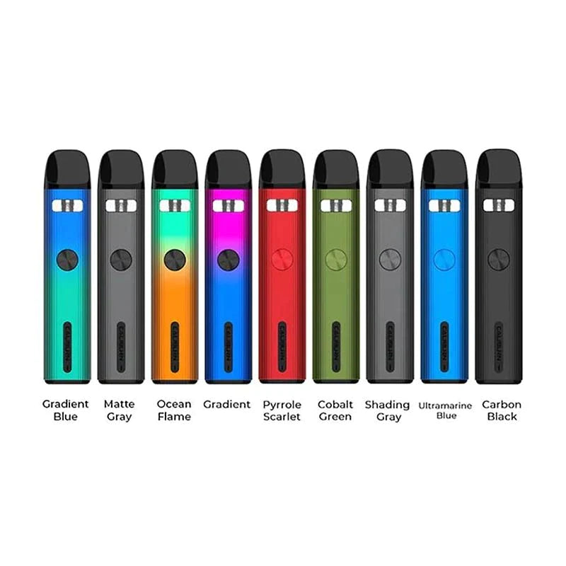 Uwell Caliburn G2 18W Pod Kit