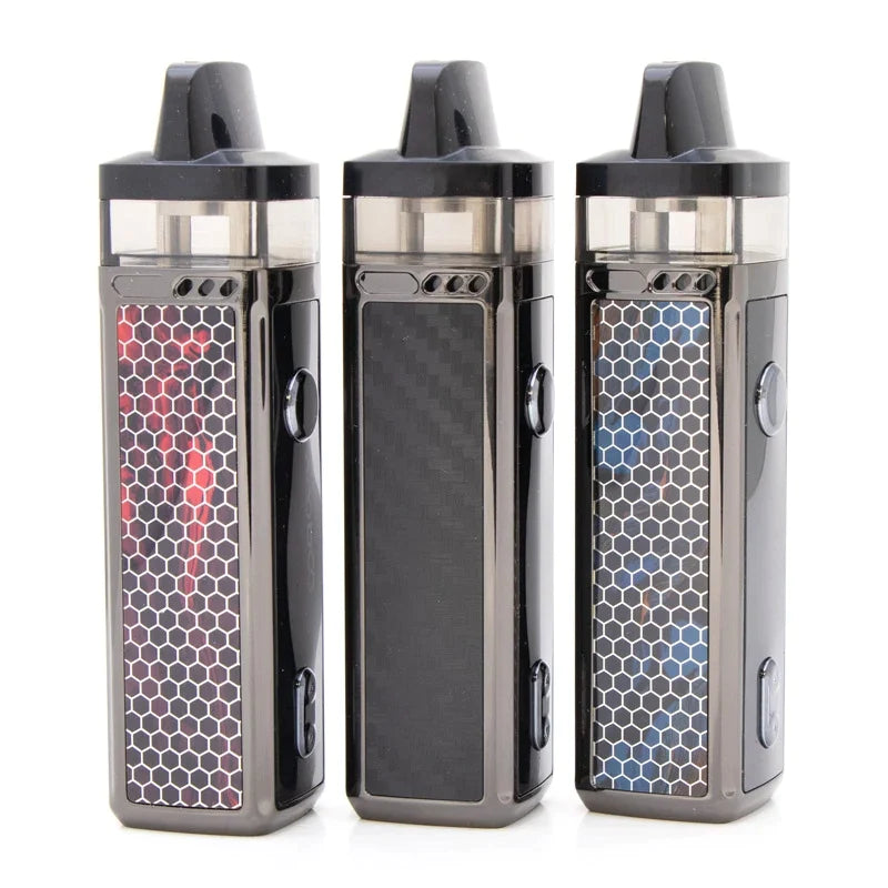 Voopoo Vinci 40W Mod Pod Kit