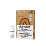 ALLO Sync Pod Pack Stlth Compatible - Classic Tobacco - Pick Vapes