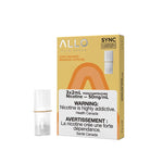 ALLO Sync Pod Pack Stlth Compatible - Juicy Mango - Pick Vapes