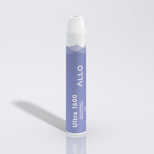 ALLO 1600 Disposable Vape VIX Vape ALLO 1600 Disposable Vape VIX Vape