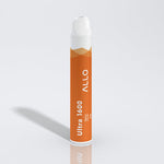 Allo 1600 Disposable Vape - Peach - Pick Vapes