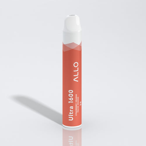allo disposable vape ALLO 1600 Disposable Vape – VIX Vape