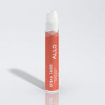 Allo 1600 Disposable Vape - Strawberry Orange - Pick Vapes