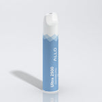 Allo 2500 Disposable Vape - Blue Raspberry Lemon - Pick Vapes