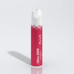 Allo 2500 Disposable Vape - Fuji Apple Ice - Pick Vapes