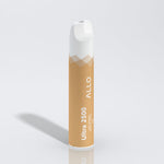 Allo 2500 Disposable Vape - Juicy Mango - Pick Vapes