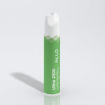 Allo 2500 Disposable Vape - Lemon Lime Cranberry - Pick Vapes