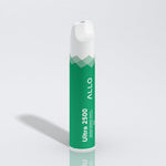 Allo 2500 Disposable Vape - OMG Orange Mango Guava - Pick Vapes