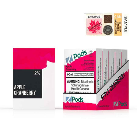 Collections – VIX Vape