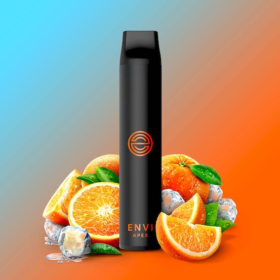 ENVI Apex Disposable Vape VIX Vape ENVI Apex Disposable Vape VIX Vape